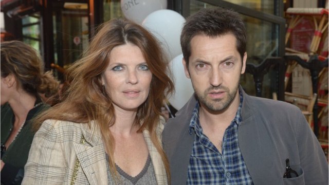 GALA VIDEO - Gwendoline Hamon : ses confidences sur Gabriel, le fils qu'elle a eu avec Frédéric Diefenthal.