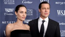 GALA VIDEO - Angelina Jolie : cette nouvelle interview qui ne va pas plaire à Brad Pitt…