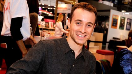 GALA VIDEO - « Faut le faire couiner ce con " : Hugo Clément porte plainte après avoir reçu des menaces