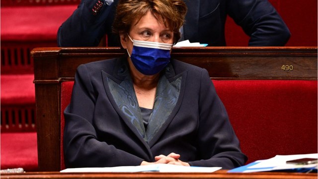 GALA VIDEO - Roselyne Bachelot en manque de souffle après son hospitalisation : confidences face à Lea Salamé