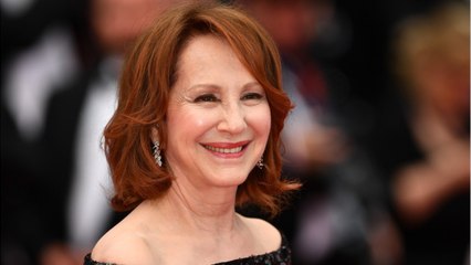 GALA VIDEO - Les vérités de Nathalie Baye sur Johnny Hallyday : « Nous sommes restés proches presque jusqu'à la fin "