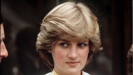 GALA VIDÉO - Diana : cet objet qui lui a appartenu et qui a beaucoup fait jaser vendu pour 50000 euros