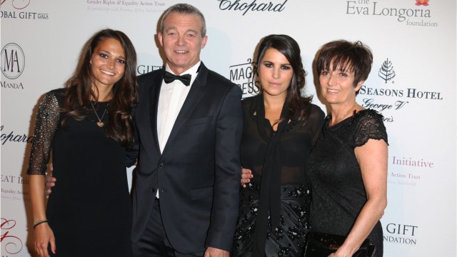 GALA VIDEO - Karine Ferri et Yoann Gourcuff : la vérité sur leurs relations avec les parents de Grégory Lemarchal