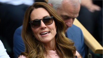 GALA VIDEO - Kate Middleton comme on ne la connaissait pas : une camarade d'école dévoile tout