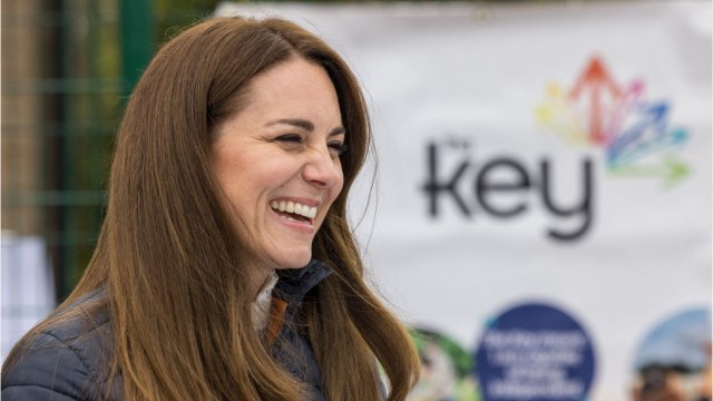 GALA VIDEO - Kate Middleton savoure sa revanche : « Ses pires détracteurs lui font les plus grandes courbettes