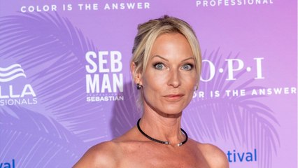 GALA VIDEO - Rebecca Hampton : sa fille Eléa a bien grandi !