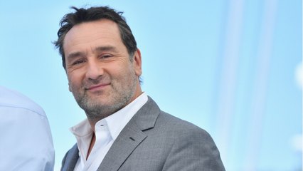 GALA VIDEO - « Pas très agréable " : snobé par les Césars, Gilles Lellouche riposte