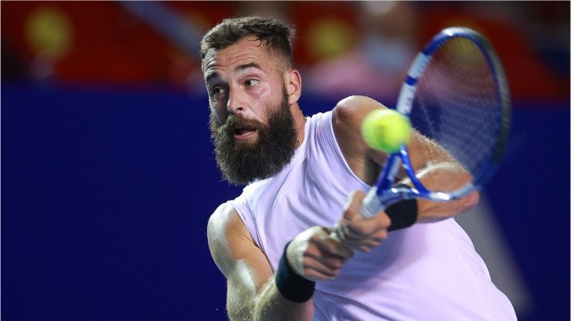 GALA VIDEO - Benoît Paire en couple : l'ex de Shy'm a retrouvé l'amour avec une candidate de télé-réalité.