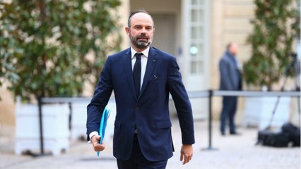 GALA VIDEO - Edouard Philippe place ses pions : cette décision qui va faire parler