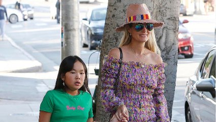 GALA VIDEO - PHOTO - Joy Hallyday a 13 ans : Jalil Lespert publie un cliché hilarant