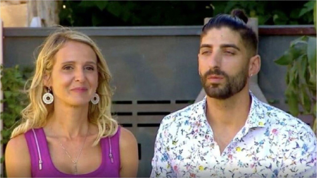 GALA VIDEO - Ambre Dol (Familles nombreuses) à bout : « J'ai un peu trop tiré sur la corde "