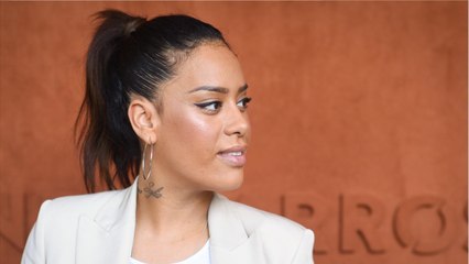 GALA VIDÉO - Amel Bent : ses rares confidences sur son mari Patrick Antonelli
