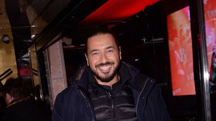 GALA VIDEO - Moundir a failli faire la peau d'un manipulateur : « A un moment, on ne contrôle plus rien "