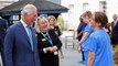 GALA VIDEO - Prince Charles : cette visite chargée en émotion un mois après la mort de son père
