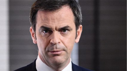 GALA VIDÉO - Olivier Véran : pourquoi il renfile la blouse blanche