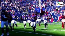 Houston Texans vs. Jacksonville Jaguars - Week 15 NFL Game Preview