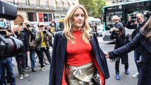 GALA VIDEO - Ellie Goulding : l’ex du prince Harry est maman pour la première fois.