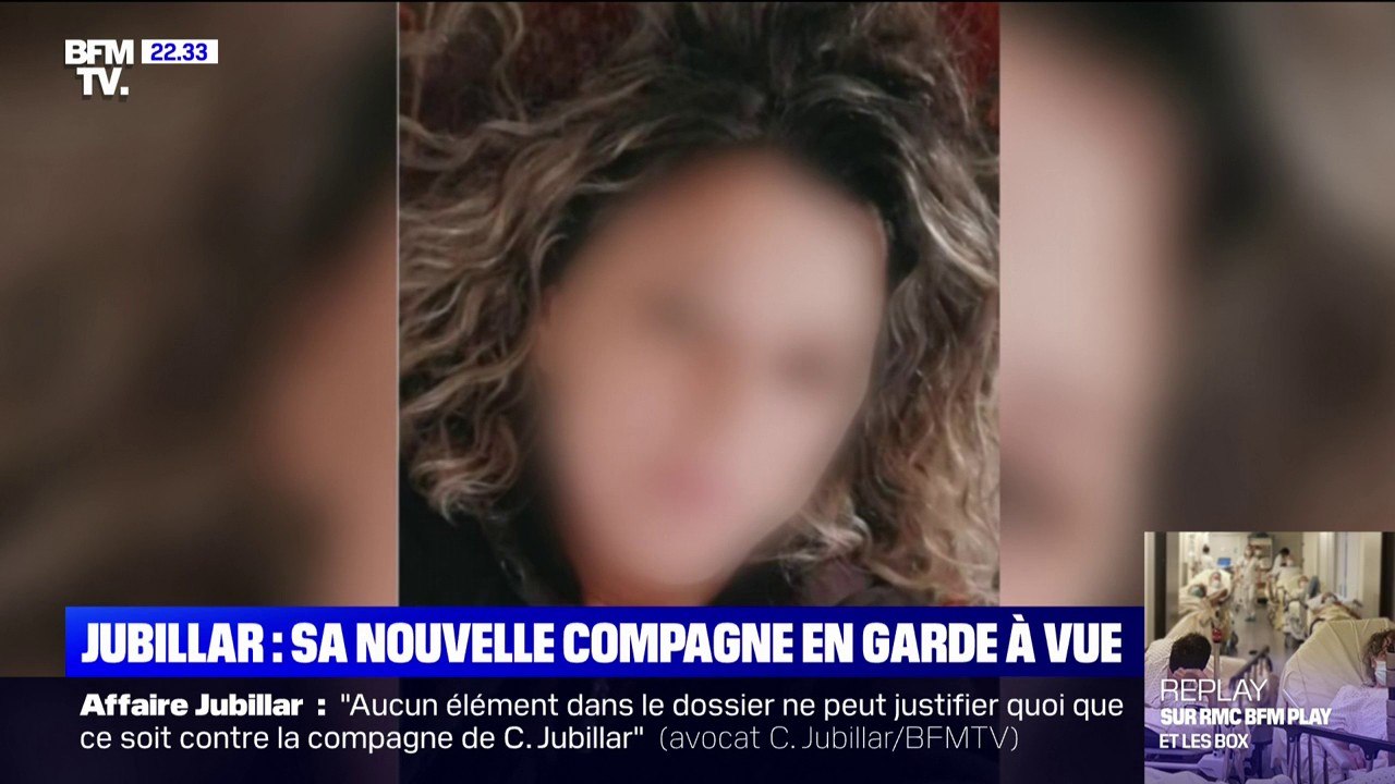 Affaire Jubillar: pourquoi la nouvelle compagne de Cédric Jubillar intéresse les enquêteurs