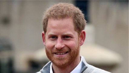 GALA VIDEO - Le prince Harry trop « impudique " : nouvelle polémique au Royaume-Uni.