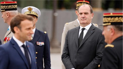 GALA VIDEO - « Si Macron est battu, on dégage tous " : ces ministres inquiets pour leur avenir