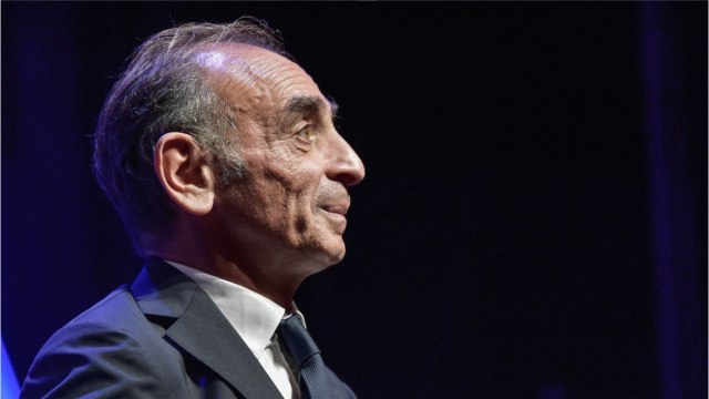 GALA VIDEO - « Ginette à la cuisine, Mouloud sur un bateau : Éric Zemmour raillé dans le camp d'Emmanuel Macron.