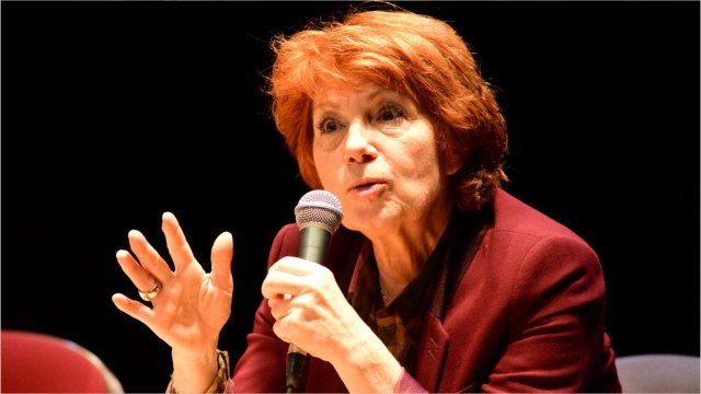 GALA VIDEO - Véronique Genest antivax : elle persiste et signe