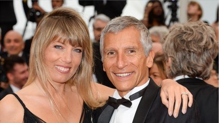 GALA VIDEO - Nagui : sa femme Mélanie réagit à son futur départ de « Tout le monde veut prendre sa place "