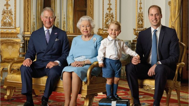GALA VIDEO - Elizabeth II, Charles et William dans le déclin ? « Fin de partie annoncée pour la monarchie.