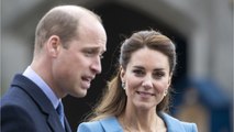 GALA VIDEO - William et Kate Middleton : révélation surprenante sur leur chambre à coucher