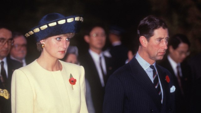 GALA VIDEO - Infidélités de Diana et du prince Charles : comment les services de sécurité protégeaient leurs liaisons