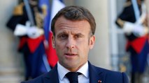 GALA VIDÉO - Emmanuel Macron président modèle : l'Elysée fait de sacrées économies.
