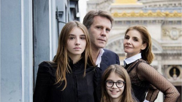 GALA VIDEO - Vittoria de Savoie, la fille d'Emmanuel Philibert de Savoie et Clotilde Courau, au coeur d'une querelle familiale