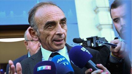 GALA VIDEO - « Vous avez inventé ! " : Eric Zemmour se paye Ruth Elkrief