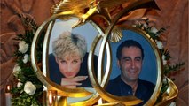 GALA VIDEO - Diana et Dodi Al-Fayed : cette demeure parisienne où ils ont failli habiter