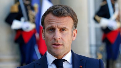 GALA VIDÉO - « Il suscite un vrai rejet " : Emmanuel Macron loin de faire l'unanimité…