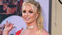 GALA VIDEO - Britney Spears « atteinte de démence 