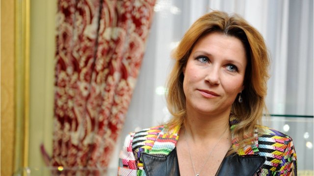 GALA VIDEO - Märtha Louise de Norvège : méga fiesta à L.A. avec son amant chaman pour ses 50 ans