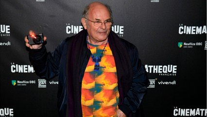 GALA VIDEO - Mort de l’acteur Jean-François Stévenin à 77 ans : "Il s’est bien battu"