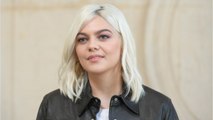 GALA VIDEO - Louane les cheveux roses : elle récidive !
