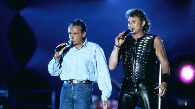 GALA VIDEO - « Méchant envers Jade et Joy : Michel Sardou évoque son amitié brisée avec Johnny Hallyday.