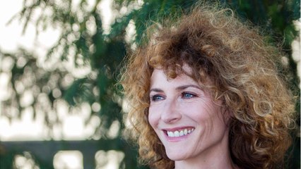 GALA VIDEO - Elsa Lunghini (Ici tout commence) touchante : « Avec mon fils, on se manque "