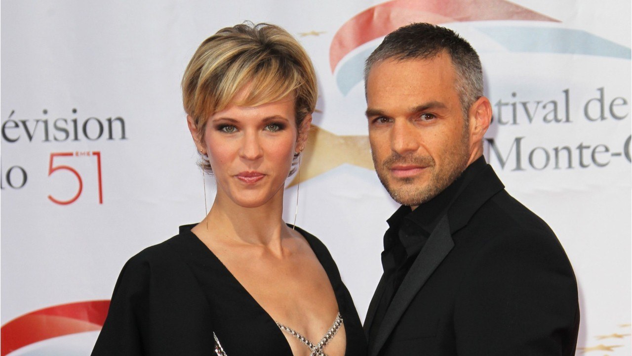 GALA VIDEO - Lorie Pester : Garou, Philippe Bas...