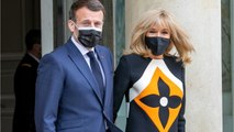 GALA VIDÉO - Brigitte Macron : coiffure, maquillage… Son gros budget beauté fait jaser.