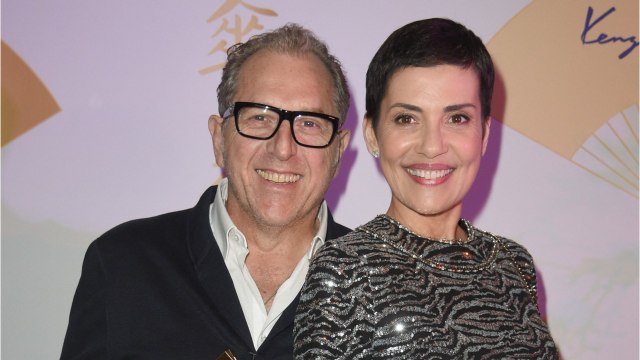 GALA VIDEO - Cristina Cordula, 4 ans de mariage romantique avec Frédéric Cassin : « Capri, mon chéri, ce n'est pas fini !