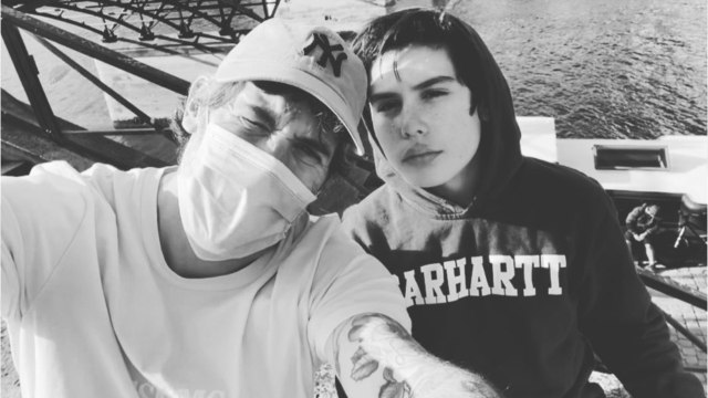 GALA VIDEO - PHOTO – Jalil Lespert : un « papa fier pour célébrer les 13 ans de son fils Aliosha.