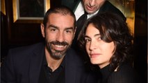 GALA VIDEO – Robert Pirès : sa femme Jessica se souvient de leur mariage