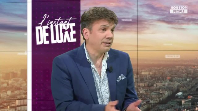 GALA VIDEO - Francis Lalanne : son frère Jean-Félix ne le comprend pas