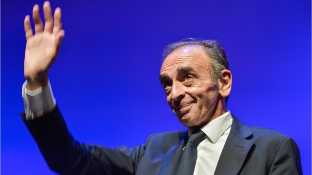 GALA VIDEO - « Je vais te fumer : Éric Zemmour menacé de mort en pleine rue.