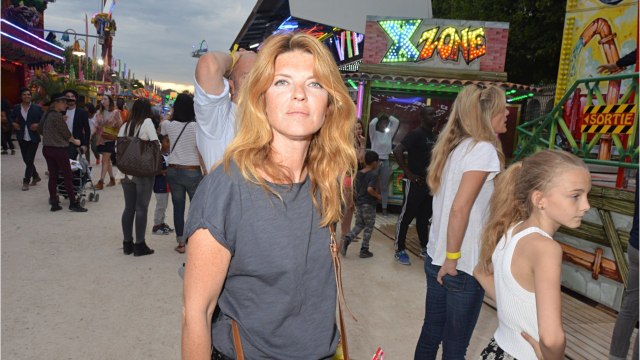 GALA VIDEO - Le saviez-vous ? Gwendoline Hamon a été en couple avec le fils de Claude François