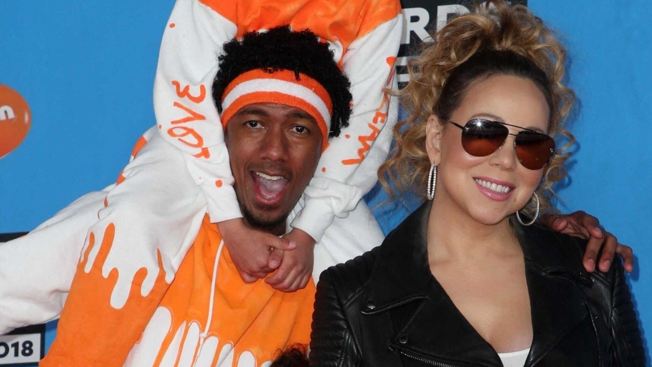 GALA VIDEO - Mariah Carey : son ex-mari Nick Cannon, 4 fois papa en 7 mois… Avec 3 mères différentes